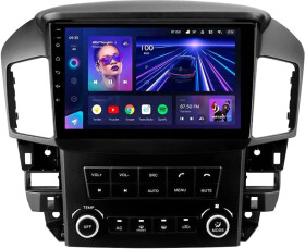 Штатная магнитола Teyes CC3L F2 43080