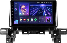 Штатная магнитола Teyes CC3L F2 42757