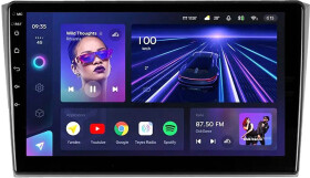 Штатна магнітола Teyes CC3L 43081