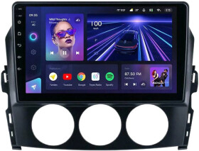 Штатная магнитола Teyes CC3L 42761