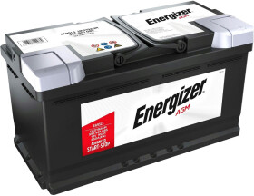 Акумулятор Energizer 6 CT-95-R Premium AGM 595901085