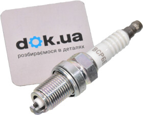 Свеча зажигания NGK BCP6ES
