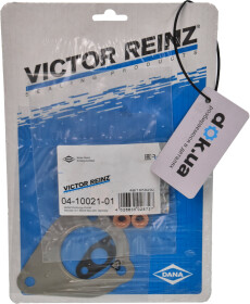 Монтажный комплект турбины Reinz 04-10021-01