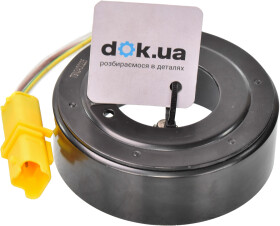 Муфта компрессора кондиционера Thermotec KTT030029