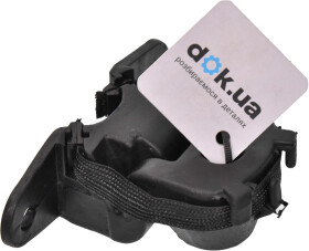 Кронштейн крепления выхлопной магистрали Febi 172097