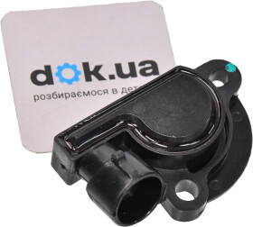 Датчик положения дроссельной заслонки Engitech ENT820004