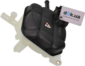 Бачок охлаждающей жидкости Febi 101013