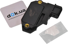 Коммутатор системы зажигания GeBe 940101