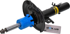 Стійка амортизатора Monroe d0047r