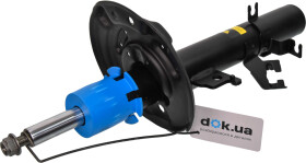 Стійка амортизатора Monroe d0048l