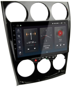 Штатная магнитола Abyss Audio SP-9232 SP-9232
