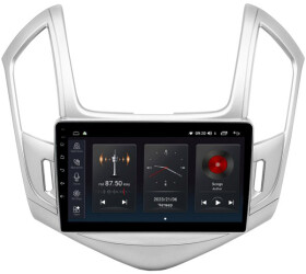 Штатна магнітола Abyss Audio SP-9276