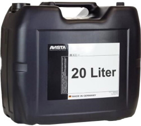 Моторна олива AVISTA Pure 15W-40 синтетична