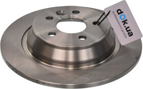 Тормозной диск Starline PB1694