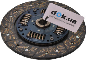 Диск сцепления Blue Print ADG031128