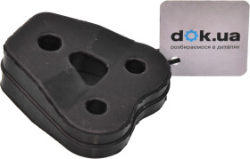 Кронштейн крепления выхлопной магистрали FA1 743-920