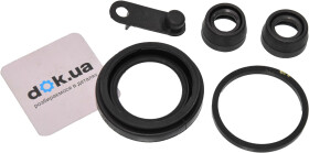 Ремкомплект тормозного суппорта Frenkit 240041