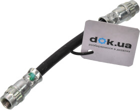 Гальмівний шланг Triscan 8150 25224