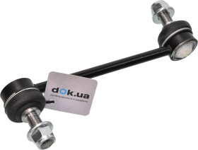 Стойка стабилизатора Febi 106241