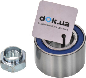 Комплект ступицы колеса SATO tech WB80012