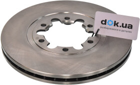 Тормозной диск ABE C3G040ABE