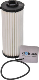 Фильтр АКПП Mann h6031z