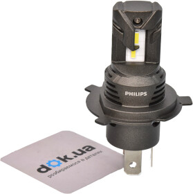 Автолампа Philips Ultinon Access H4/H19 P43t-38 20 W 11342U2500CX