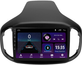 Штатная магнитола Sigma Car Accessories E10232 42255