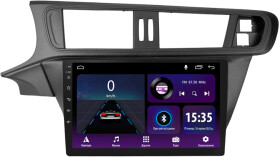Штатная магнитола Sigma Car Accessories E10232 42261