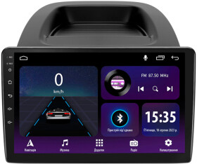 Штатная магнитола Sigma Car Accessories E10232 42265