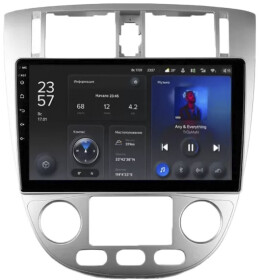 Штатная магнитола Sigma Car Accessories E10232 42257