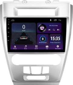Штатная магнитола Sigma Car Accessories E10232 42264