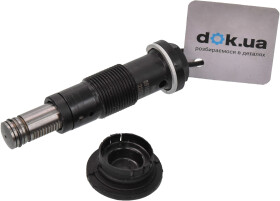 Натяжитель цепи ГРМ INA 551020810