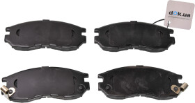 Гальмівні колодки Hi-Q SP1134