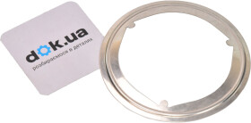 Прокладка приемной трубы Febi 170580