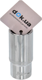 Торцева головка Intertool ET0127 27 мм 1/2