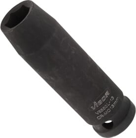 Торцевая головка Vigor V5550L-13 13 мм 1/2