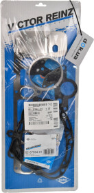 Комплект прокладок ГБЦ Reinz 02-37594-01