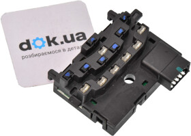 Датчик угла поворота руля Febi 33537