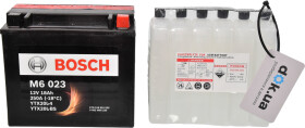 Аккумулятор Bosch 0 092 M60 230