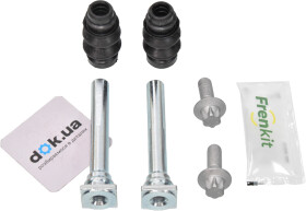 Направляющая гильза скобы тормозного суппорта Frenkit 810114