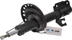 Стойка амортизатора Denckermann DSB258G