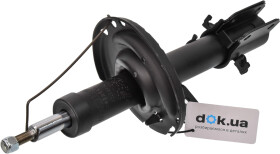 Стойка амортизатора Denckermann DSB259G