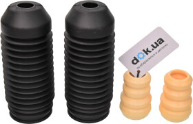 Комплект (пыльники + отбойники) SATO tech mk81189