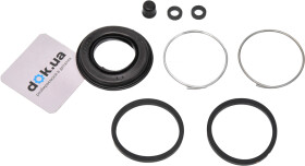 Ремкомплект тормозного суппорта A.B.S. 43534