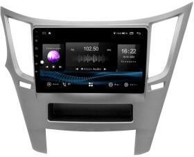 Штатная магнитола Abyss Audio SX-9353 SX-9353