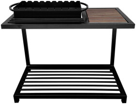 Мангал MZavod ML9-4С