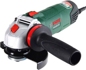 Болгарка сетевая Bosch PWS 850-125 125 мм