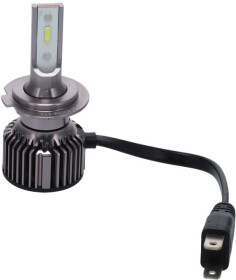 Автолампа Bosch LED Retrofit ECO H7 PX26d 24 W 1987301701