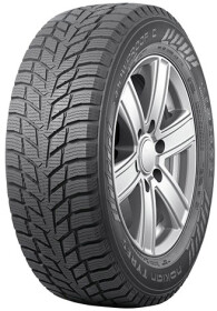 Шина Nokian Snowproof C 195/60 R16C 99/97T